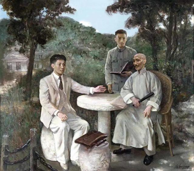 意昂风采图片