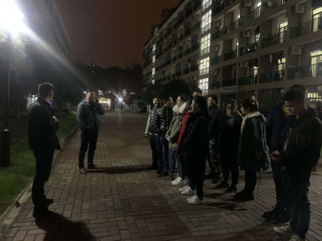 意昂风采图片