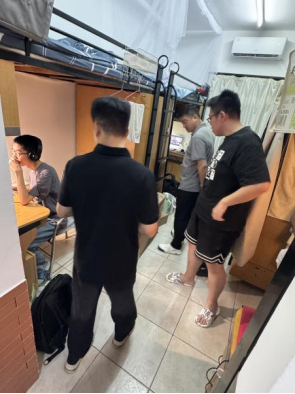 意昂风采图片