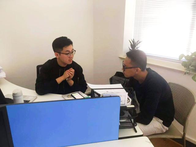 意昂风采图片