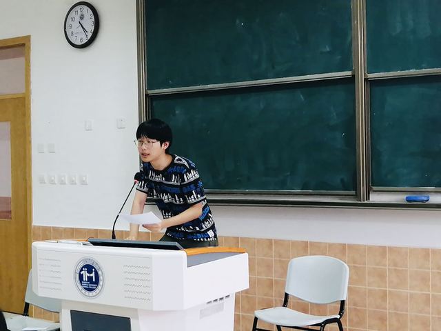 意昂风采图片